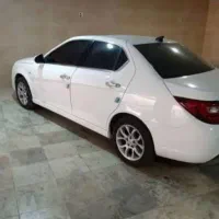 دنا پلاس اتومات سفید بدون رنگ