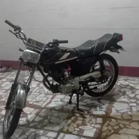 موتور هوندا