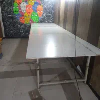 میز برش پارچه