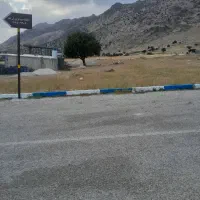 فروش زمین مسکونی