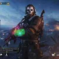 اکانت کال اف دیوتی