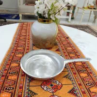 قازن های ترکمنستانی در ده سایز انواع ماهی تابه