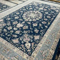 فرش 6 متری|فرش|پرند, فاز ۲|دیوار