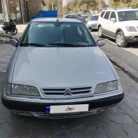 زانتیا مدل 88