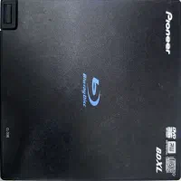 بلوری رایتر پایونر مدل BDR-XD05T