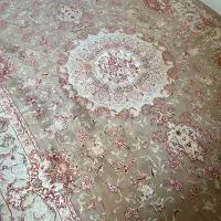 فرش ۹متری درحدنو