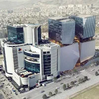 * مجتمع اپال ۲۵۰ متر سند اداری *