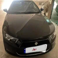 دنا پلاس|خودرو سواری و وانت|چرداول, |دیوار