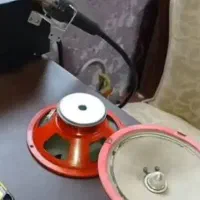 تعمیرات  صوتی