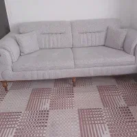 مبل تخت شو راحتی هشت نفره کاملا نو موناکو