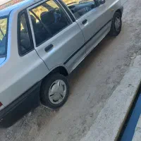 پرایدمدل۹۱فقط یک گلگیررنگ