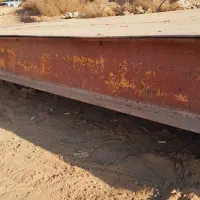 باسکول ۲۰ تنی   خاورکش|ماشین‌آلات صنعتی|ملایر, |دیوار