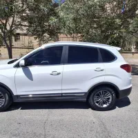 تیگو 5 اکسلنت مدل 95 کم کار|خودرو سواری و وانت|ساوه, |دیوار