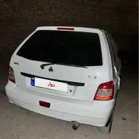 111 هاشپک مدل ۹۰|خودرو سواری و وانت|اهواز, اهواز|دیوار