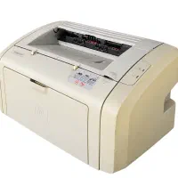 پرینتر hp laserjet 1018