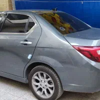 دنا پلاس توربو ۶ دنده