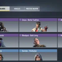 اکانت کالاف تک سیو ریجن هند چنج