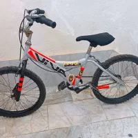 دوچرخه 20 بیست لاستیک نو