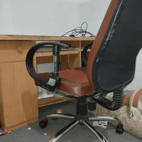 صندلی  کامپیوتر