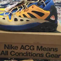 کفش Nike ACG|کیف، کفش، کمربند|رباطکریم, نصیرشهر|دیوار
