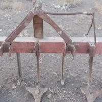 ادوات کشاورزی