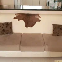مبل راحتی .|مبلمان خانگی و میز عسلی|گلبهار, شهر جدید گلبهار|دیوار