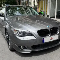 Bmw 530i 2006|خودرو سواری و وانت|تهران, دارآباد|دیوار