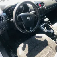 برلیانس موتوربزرگ اتوماتمدل ۹۷|خودرو سواری و وانت|مشهد, سعد آباد|دیوار