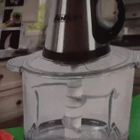خوردکن برقی Feller نو