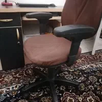 صندلی کامپیوتر|صندلی و نیمکت|ملایر, |دیوار