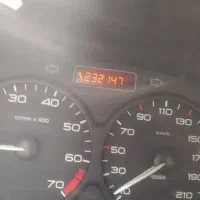 پژو 206 مدل 89|خودرو سواری و وانت|کوهدشت, |دیوار