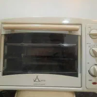 ماکروویو در حد نو|اجاق گاز و لوازم برقی پخت‌وپز|لاهیجان, آهندان|دیوار