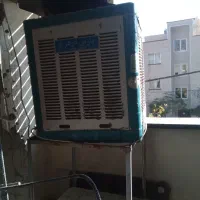 کولر آبی بالازن|کولر آبی|پرند, فاز ۵|دیوار