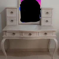 میز آرایش و میز تحریر|میز تحریر و کامپیوتر|تهران, ابوذر|دیوار