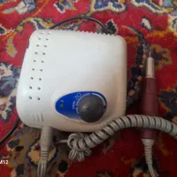 سوهان برقی درحد نو زیاد استفاده نشده فروش فوری