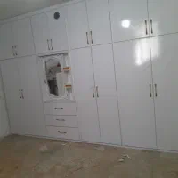 کابینت و کمد دیواری