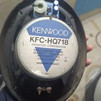 باند کنوود ۷۱۸ اصلی|قطعات یدکی و لوازم جانبی|یزد, |دیوار