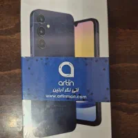 گوشی سامسونگ Galaxy A25 5G