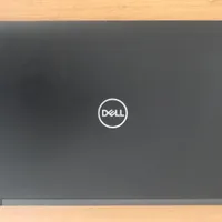 لپتاپ  dell latitude 7490