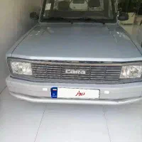 وانت کار 2000