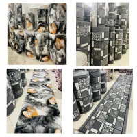 گلیم کده /کناره فرش/گلیم فرش/فرش/پشتی