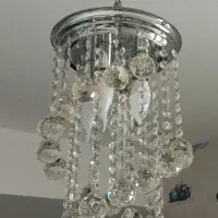 لوستر برنز|لوستر و چراغ آویز|کرج, کوی مهر|دیوار