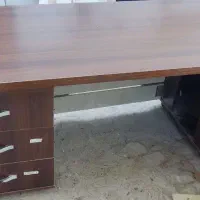 میز اداری|دفتر کار|گلبهار, بیزکی|دیوار