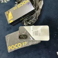 گوشی پوکو F7|موبایل|اهواز, سپیدار|دیوار