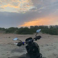 موتور شارژی تانک ۴۰۴