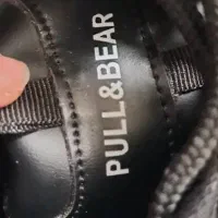 کفش خارجی PULL&BEAR سایز 39|کیف، کفش، کمربند|تهران, امام حسین|دیوار