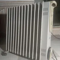 شوفاژ برقی