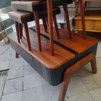 جلومبلی 4تایی لیندو