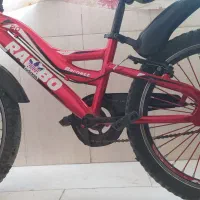 دوچرخه اسپرت