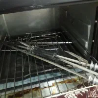 توستر|اجاق گاز و لوازم برقی پخت‌وپز|بروجرد, |دیوار